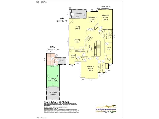 3640 Sw BAIRD St 3, Portland, OR 97219