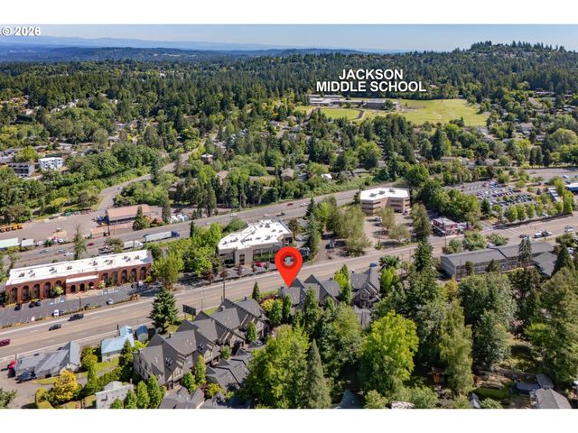 3640 Sw BAIRD St 3, Portland, OR 97219