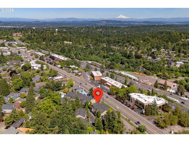 3640 Sw BAIRD St 3, Portland, OR 97219