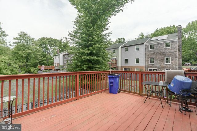5776 YELLOWROSE CT, Columbia, MD 21045
