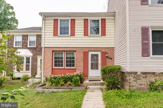 5776 YELLOWROSE CT, Columbia, MD 21045