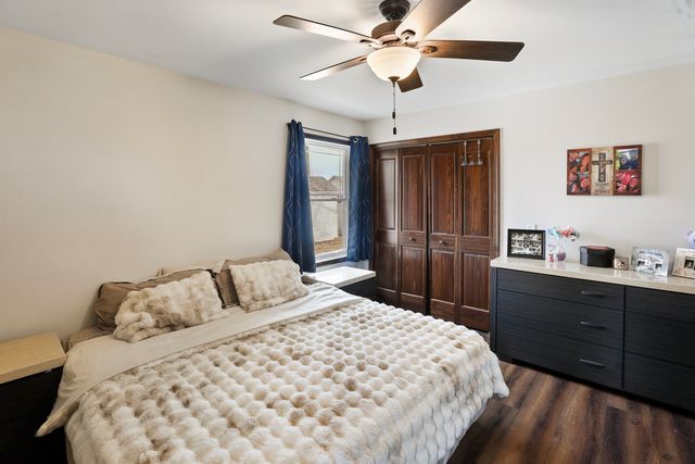 204 S Henry Street, Ashkum, IL 60911