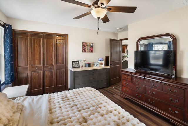 204 S Henry Street, Ashkum, IL 60911