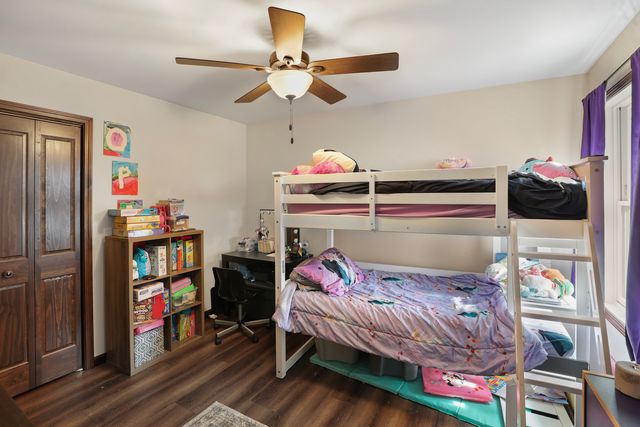 204 S Henry Street, Ashkum, IL 60911