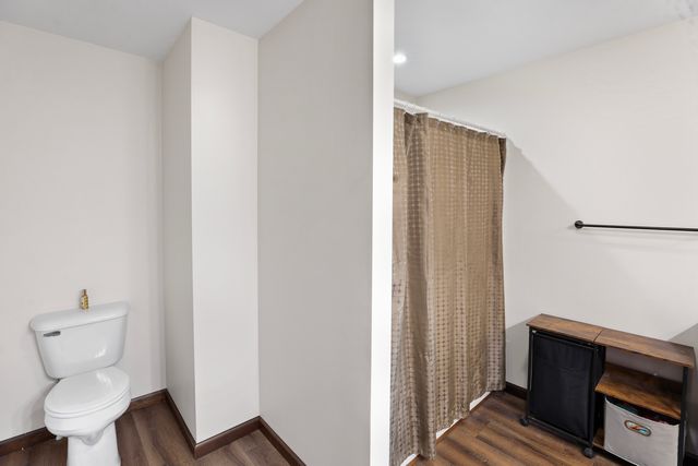 204 S Henry Street, Ashkum, IL 60911