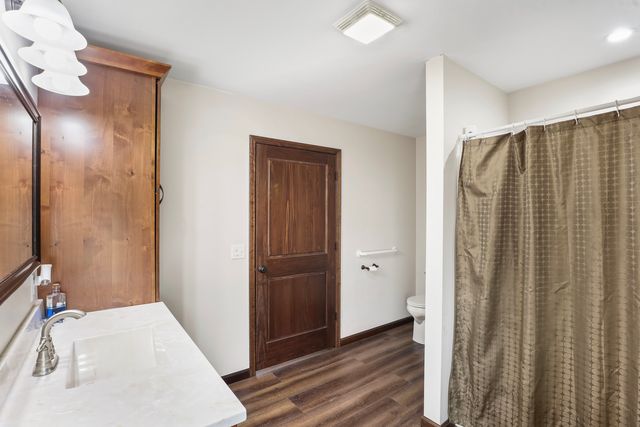 204 S Henry Street, Ashkum, IL 60911