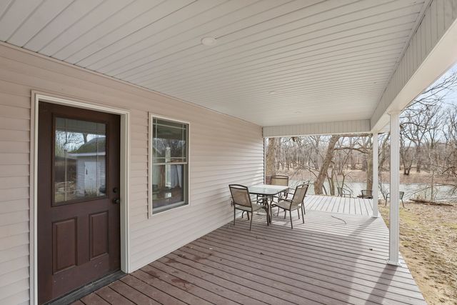 204 S Henry Street, Ashkum, IL 60911