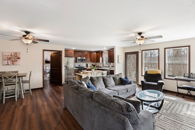 204 S Henry Street, Ashkum, IL 60911