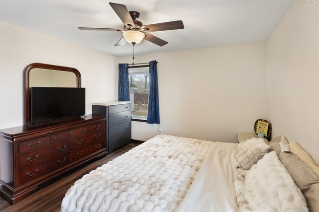 204 S Henry Street, Ashkum, IL 60911