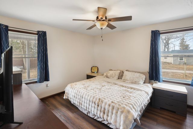 204 S Henry Street, Ashkum, IL 60911