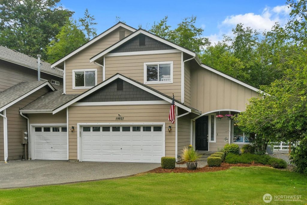 19937 Colleens Lane SE, Monroe, WA 98272