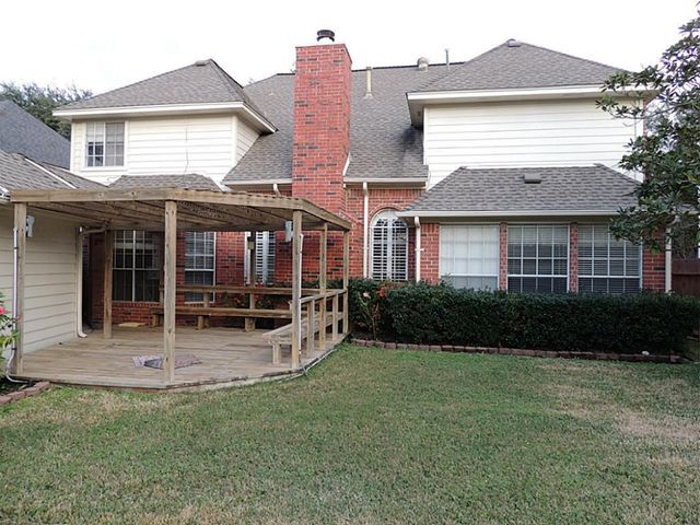1307 Westwick Forest Lane, Houston, TX 77043