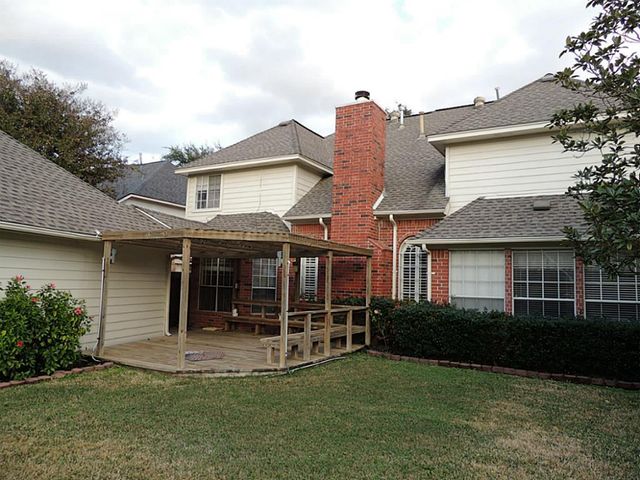 1307 Westwick Forest Lane, Houston, TX 77043