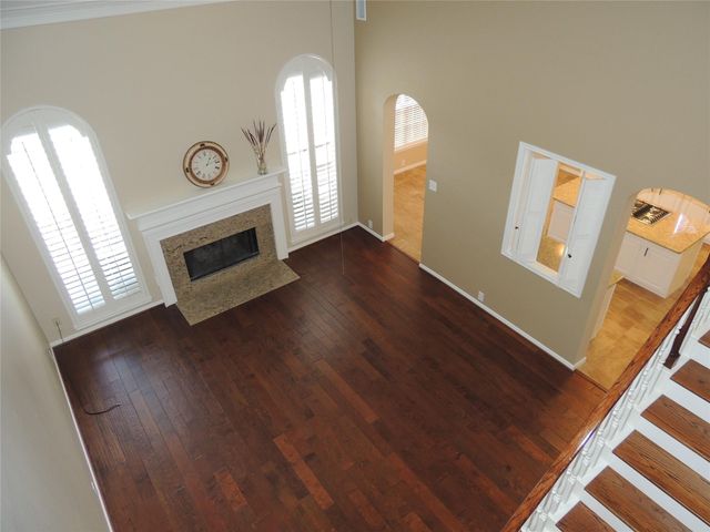 1307 Westwick Forest Lane, Houston, TX 77043