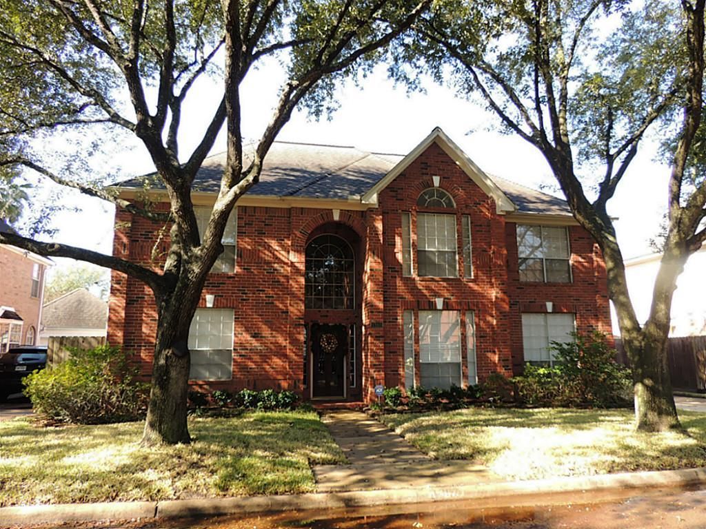 1307 Westwick Forest Lane, Houston, TX 77043