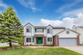2864 Mystic Drive Drive, Ann Arbor, MI 48103