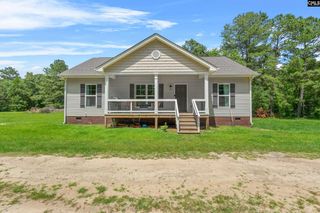 1260 Cedar Creek Road, Swansea, SC 29160