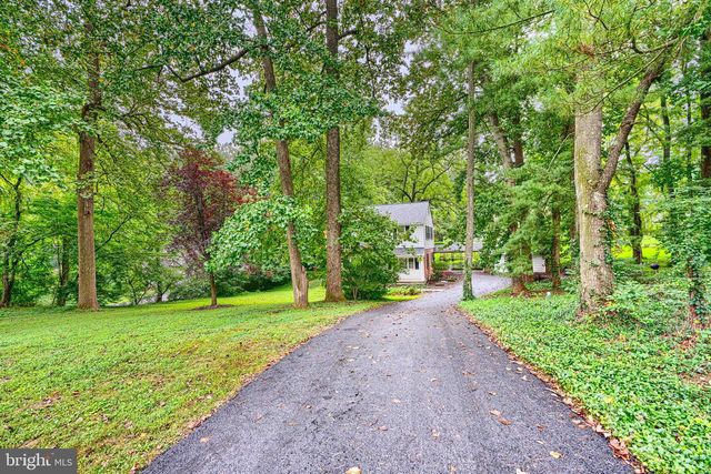 3 AND LOT 8 ANSARI CT, Baldwin, MD 21013