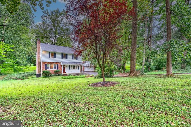 3 AND LOT 8 ANSARI CT, Baldwin, MD 21013