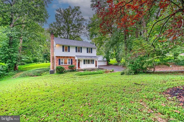 3 AND LOT 8 ANSARI CT, Baldwin, MD 21013