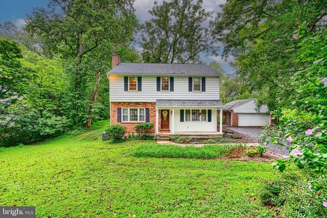 3 AND LOT 8 ANSARI CT, Baldwin, MD 21013
