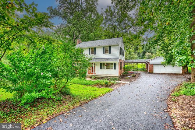 3 AND LOT 8 ANSARI CT, Baldwin, MD 21013