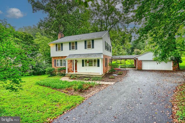 3 AND LOT 8 ANSARI CT, Baldwin, MD 21013