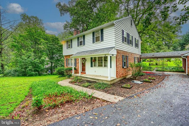 3 AND LOT 8 ANSARI CT, Baldwin, MD 21013