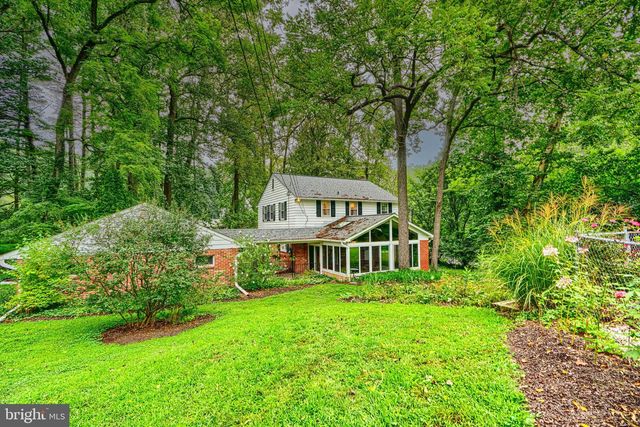 3 AND LOT 8 ANSARI CT, Baldwin, MD 21013