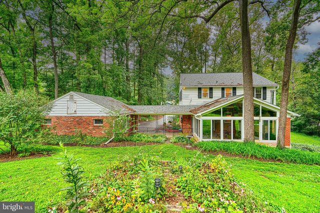 3 AND LOT 8 ANSARI CT, Baldwin, MD 21013