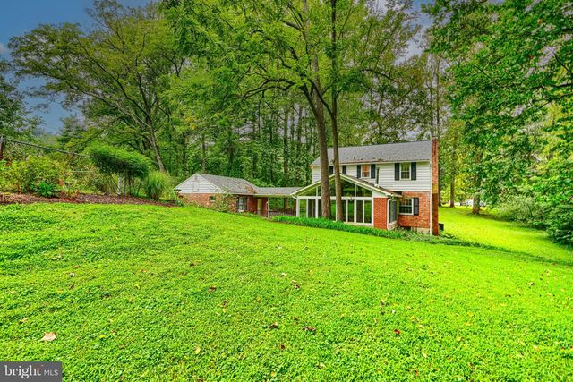 3 AND LOT 8 ANSARI CT, Baldwin, MD 21013