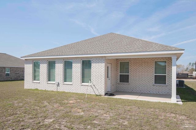 6046 Briarcliff Ln, Pace, FL 32571