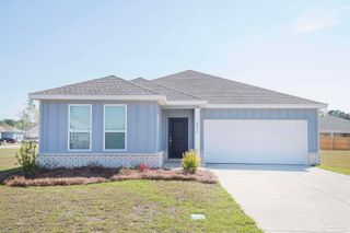 6046 Briarcliff Ln, Pace, FL 32571