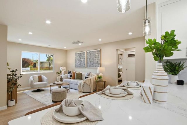 1150 Kiely Boulevard, Santa Clara, CA 95051
