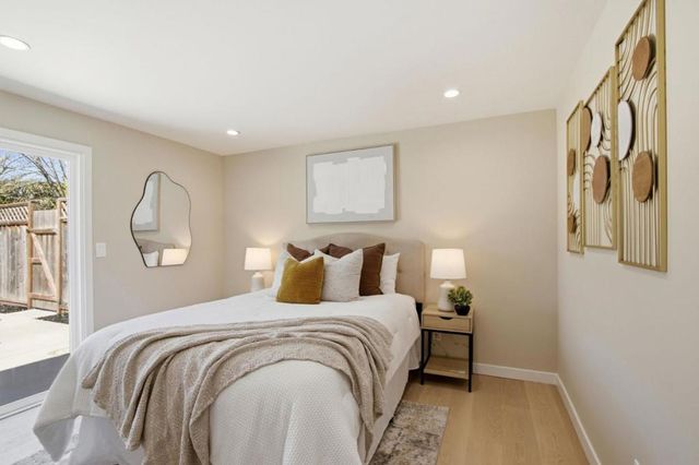 1150 Kiely Boulevard, Santa Clara, CA 95051