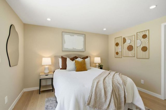 1150 Kiely Boulevard, Santa Clara, CA 95051
