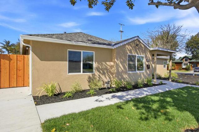 1150 Kiely Boulevard, Santa Clara, CA 95051
