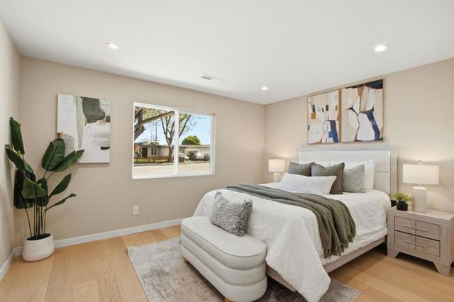 1150 Kiely Boulevard, Santa Clara, CA 95051