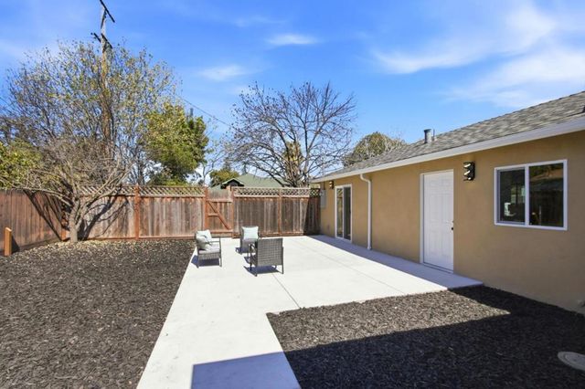 1150 Kiely Boulevard, Santa Clara, CA 95051