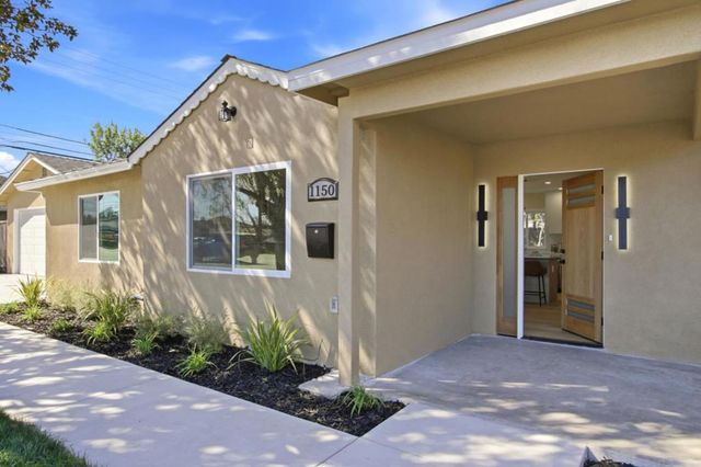 1150 Kiely Boulevard, Santa Clara, CA 95051