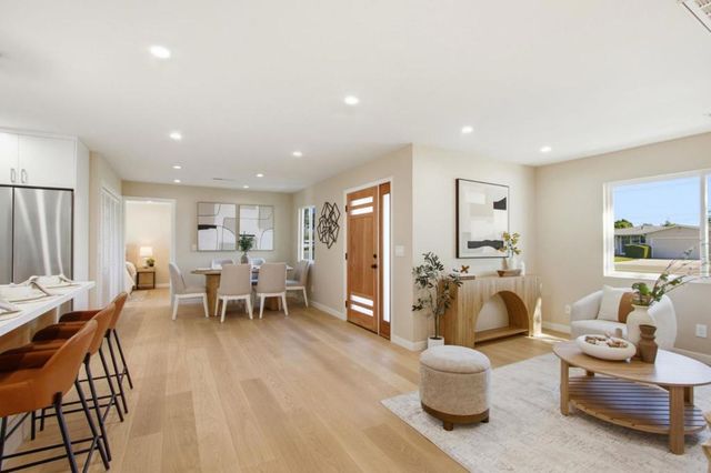 1150 Kiely Boulevard, Santa Clara, CA 95051