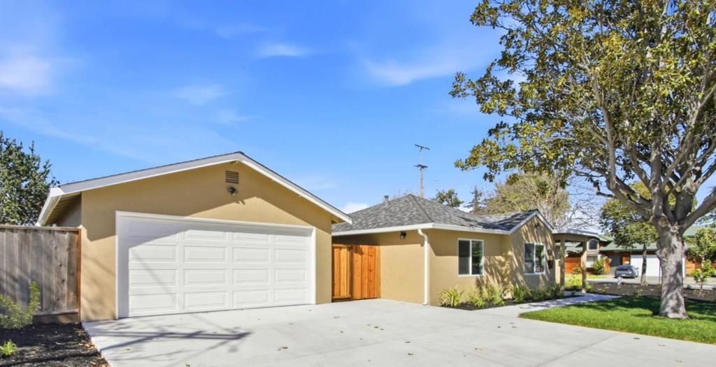 1150 Kiely Boulevard, Santa Clara, CA 95051