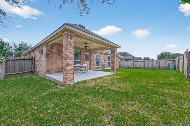 9959 Manor Spring Lane, Brookshire, TX 77423