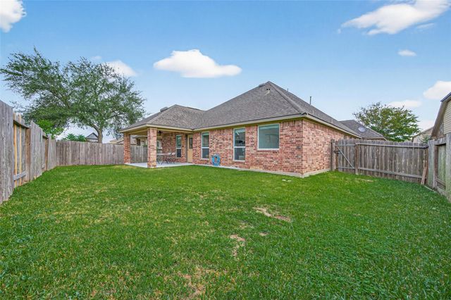9959 Manor Spring Lane, Brookshire, TX 77423