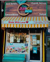 852 Bushwick Ave, Brooklyn, NY 11221