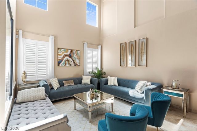 9351 Enchanted Grove Avenue, Las Vegas, NV 89149