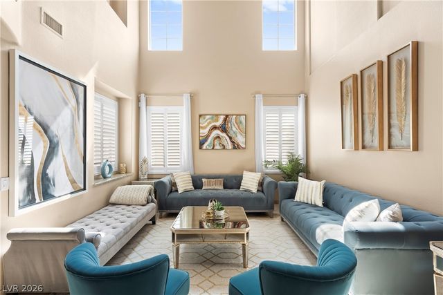 9351 Enchanted Grove Avenue, Las Vegas, NV 89149