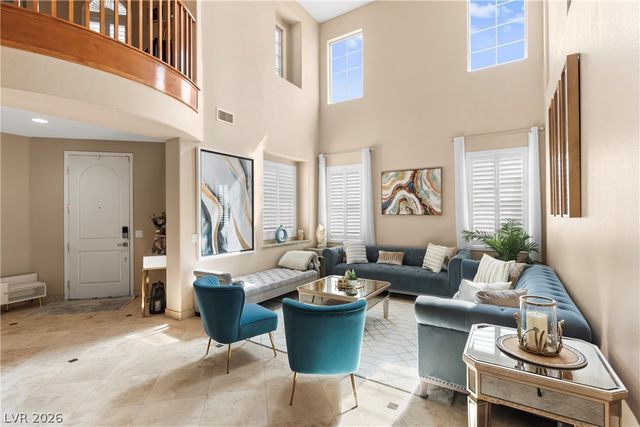 9351 Enchanted Grove Avenue, Las Vegas, NV 89149