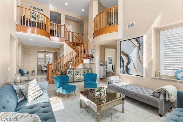 9351 Enchanted Grove Avenue, Las Vegas, NV 89149