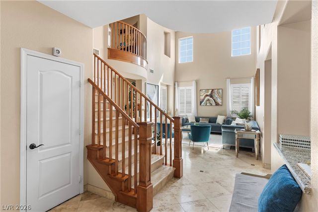 9351 Enchanted Grove Avenue, Las Vegas, NV 89149